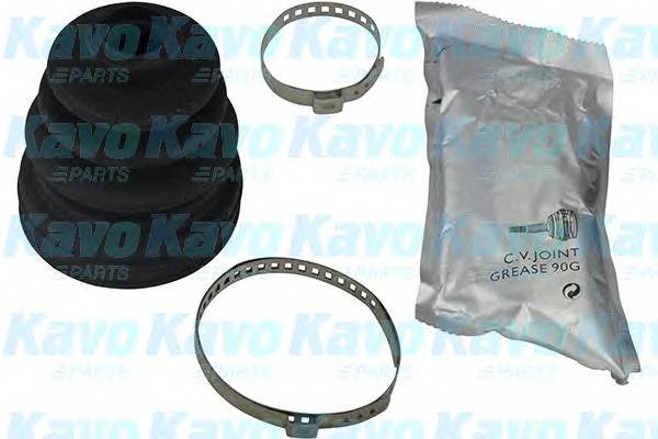 KAVO PARTS CVB-5500 Комплект пильника, приводний