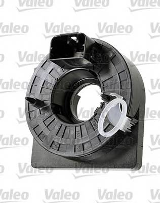 VALEO 251658 Выключатель на колонке