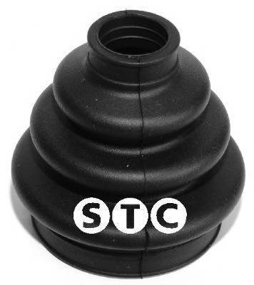 STC T401185 Комплект пильника, приводний