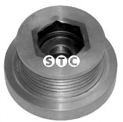 STC T404728 Механізм вільного ходу