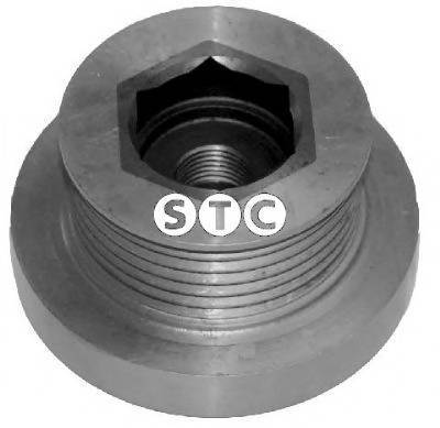 STC T404729 Механізм вільного ходу