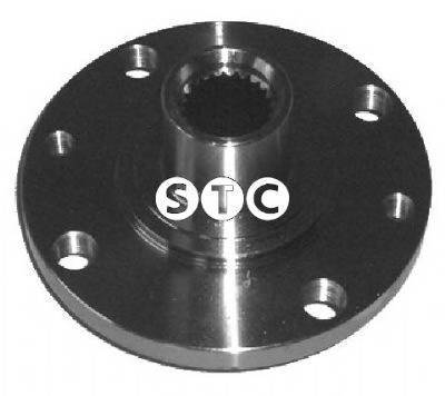 STC T490016 Ступиця колеса