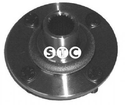 STC T490060 Ступиця колеса