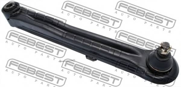 FEBEST 0425-V75 Тяга підвіски