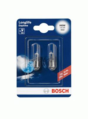 BOSCH 1 987 301 061 Лампа накаливания