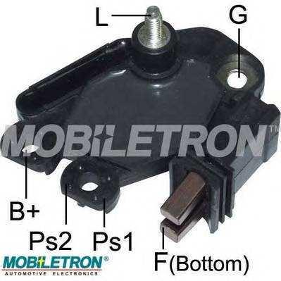 MOBILETRON VR-PR3534 Регулятор генератора