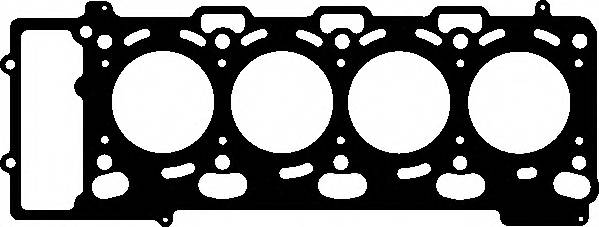ELRING 745.190 Прокладка, головка циліндра