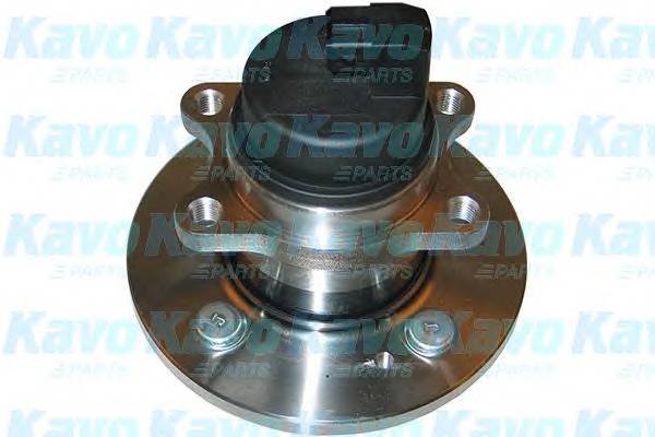 KAVO PARTS WBH-3011 Комплект підшипника маточини