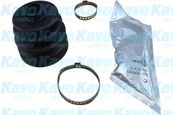 KAVO PARTS CVB-4515 Комплект пылника, приводной