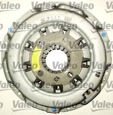 VALEO 826204 Комплект сцепления