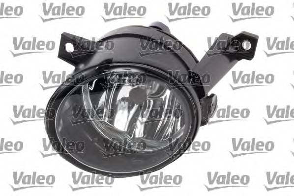 VALEO 045093 Противотуманная фара