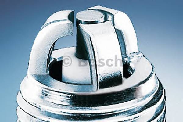 BOSCH 0 241 235 756 Свічка запалювання