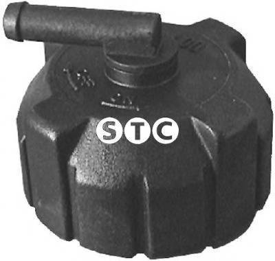 STC T403572 Крышка, резервуар охлаждающей