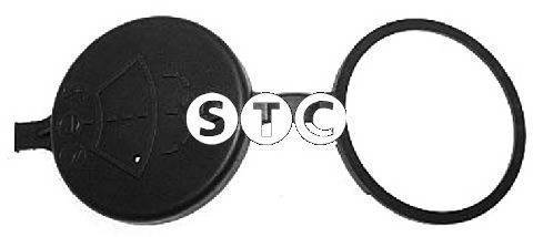 STC T403891 Кришка, резервуар для