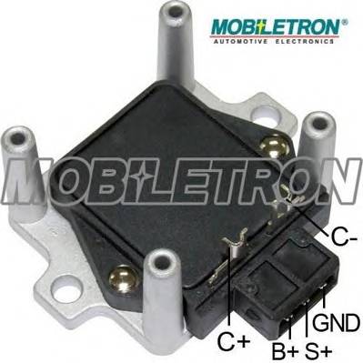 MOBILETRON IG-H016 Коммутатор, система зажигания