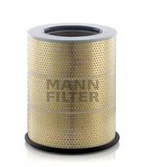 MANN-FILTER C 34 1500/1 Воздушный фильтр