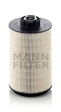 MANN-FILTER PU 1058 x Паливний фільтр