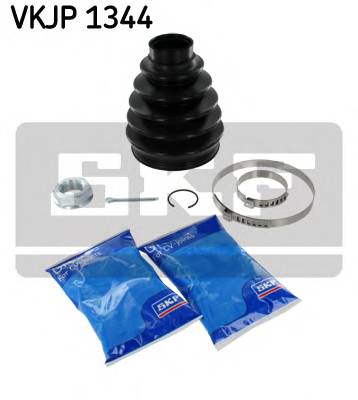 SKF VKJP 1344 Комплект пильника, приводний