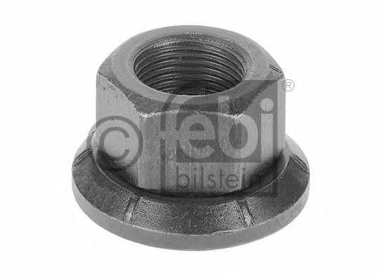 FEBI BILSTEIN 04029 Гайка кріплення колеса;