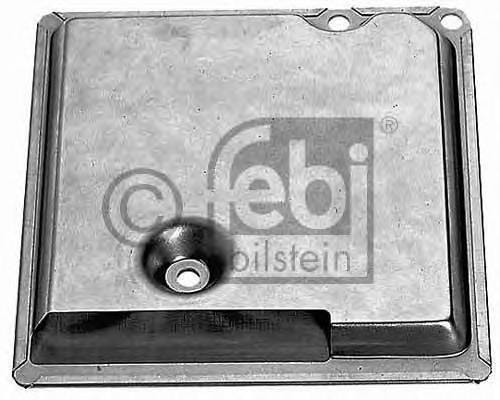 FEBI BILSTEIN 04583 Гидрофильтр, автоматическая коробка