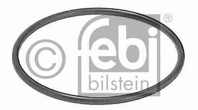 FEBI BILSTEIN 05156 Прокладка, термостат