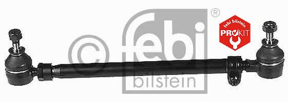 FEBI BILSTEIN 06595 Поперечная рулевая тяга