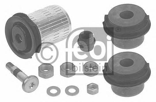 FEBI BILSTEIN 11155 Монтажный комплект, рычаг