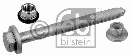 FEBI BILSTEIN 21501 Монтажный комплект, рычаг