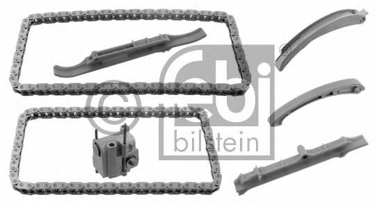 FEBI BILSTEIN 30384 Комплект мети приводу