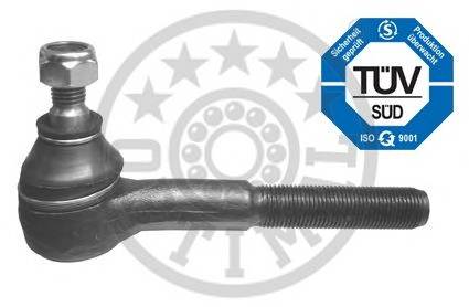 OPTIMAL G1-606 Наконечник поперечної кермової