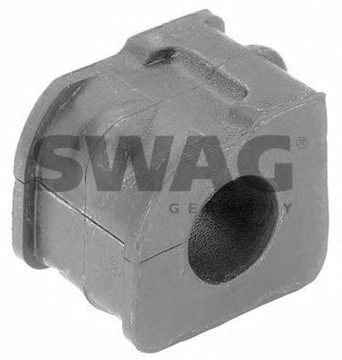 SWAG 30 61 0016 Опора, стабілізатор