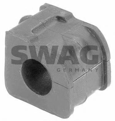 SWAG 30 61 0017 Опора, стабілізатор
