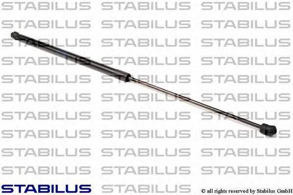 STABILUS 017359 Газовая пружина, капот