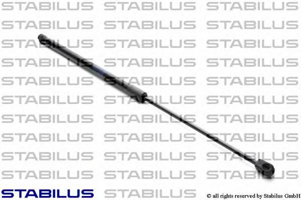 STABILUS 106867 Газовая пружина, крышка