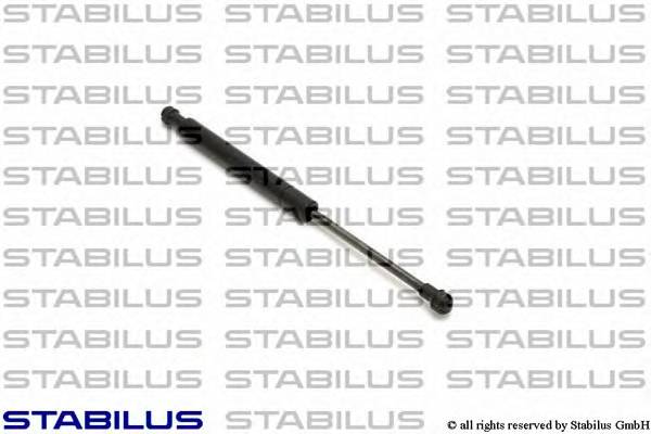 STABILUS 1381MF Газова пружина, капот