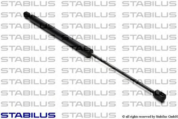 STABILUS 7825VK Газовая пружина, крышка