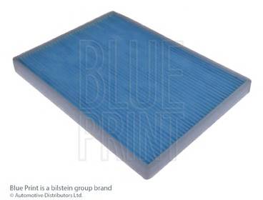 BLUE PRINT ADK82504 Фильтр, воздух во
