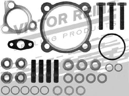 REINZ 04-10057-01 Монтажный комплект, компрессор