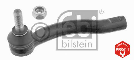 FEBI BILSTEIN 23629 Наконечник поперечной рулевой