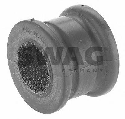 SWAG 10 61 0044 Опора, стабілізатор