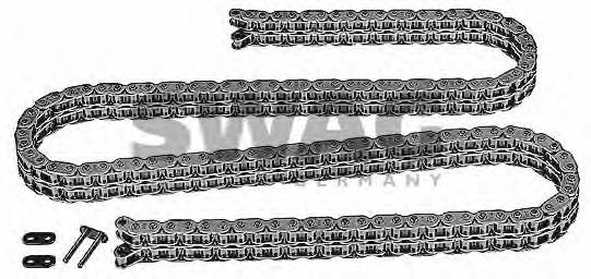 SWAG 99 11 0365 Цепь привода распредвала