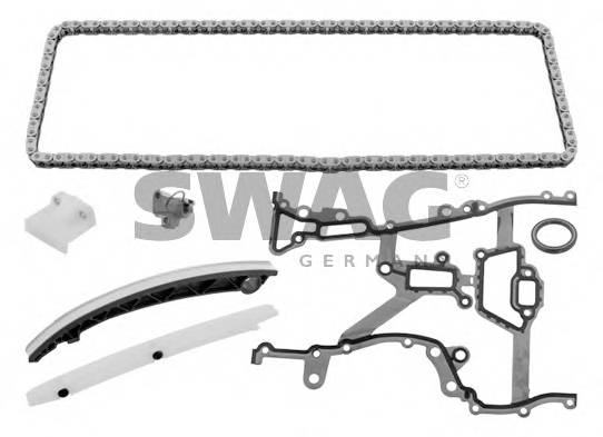 SWAG 99 13 3080 Комплект цели привода