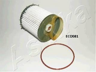 ASHIKA 30-ECO081 Топливный фильтр