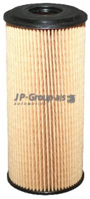 JP GROUP 1318500400 Масляный фильтр