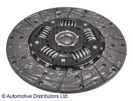 BLUE PRINT ADC43142 Диск зчеплення