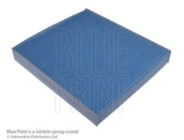 BLUE PRINT ADN12501 Фильтр, воздух во