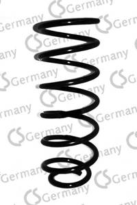 CS Germany 14.950.687 Пружина ходової частини