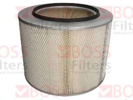 BOSS FILTERS BS01-022 Воздушный фильтр