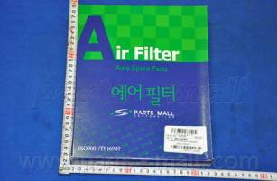 PARTS-MALL PAA-038 Воздушный фильтр