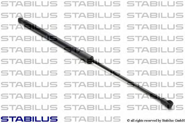 STABILUS 4013WV Газовая пружина, крышка